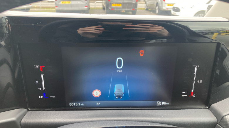 Ford Transit Custom 280 L1 Diesel Fwd 2.0 EcoBlue 136ps H1 Van Limited